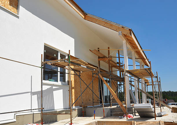 Mold Removal for HVAC Installations in Rancho Mirage, CA